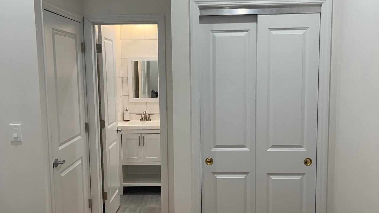 Photo of Bedroom in Williamsbridge