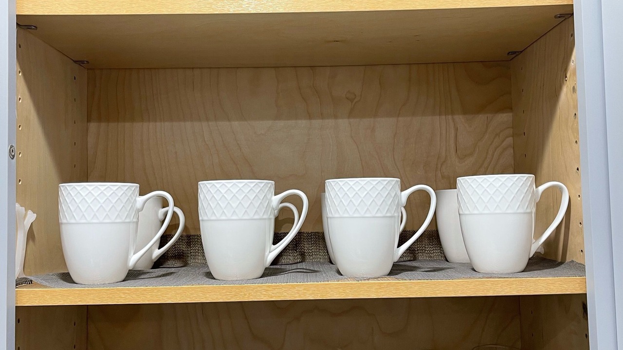 Photo of Kitchen in Williamsbridge