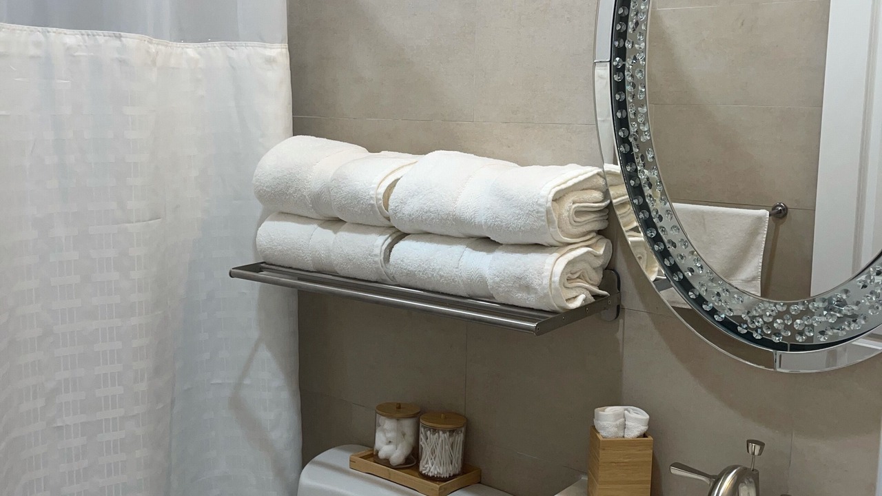 Photo of Bathroom in Williamsbridge