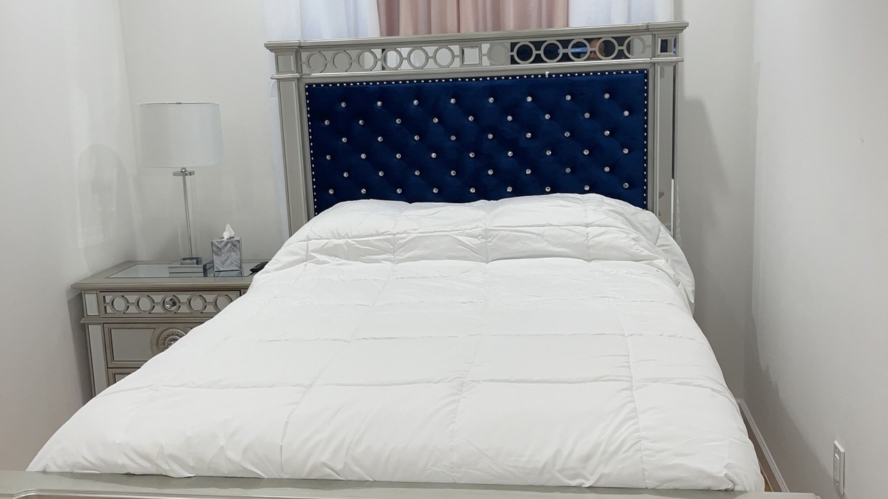 Photo of Bedroom in Williamsbridge