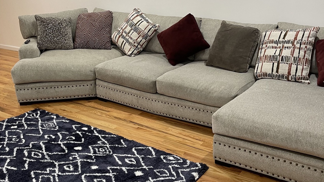 Photo of Livingroom in Williamsbridge