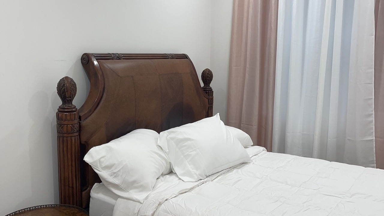 Photo of Bedroom in Williamsbridge