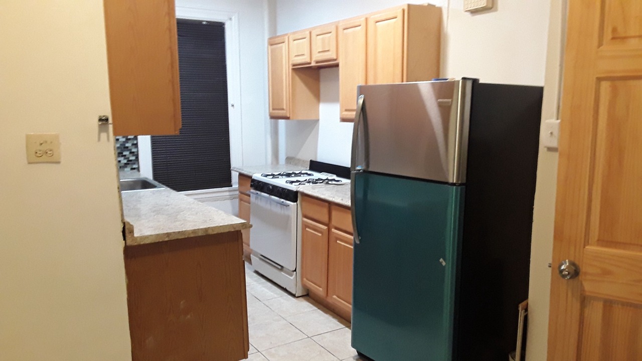 Photo of Kitchen in Pelham Gardens