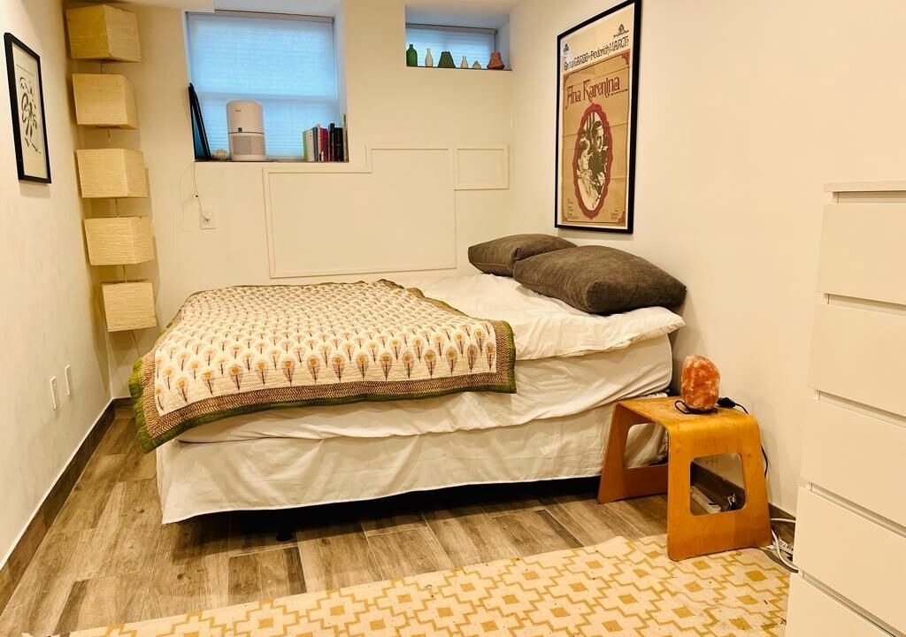 Photo of Bedroom in Greenpoint