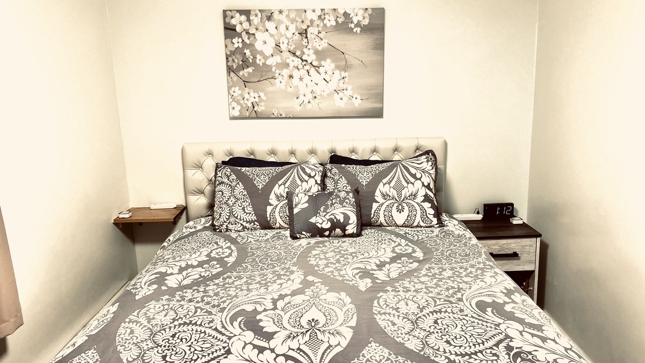 Photo of Bedroom in Queens