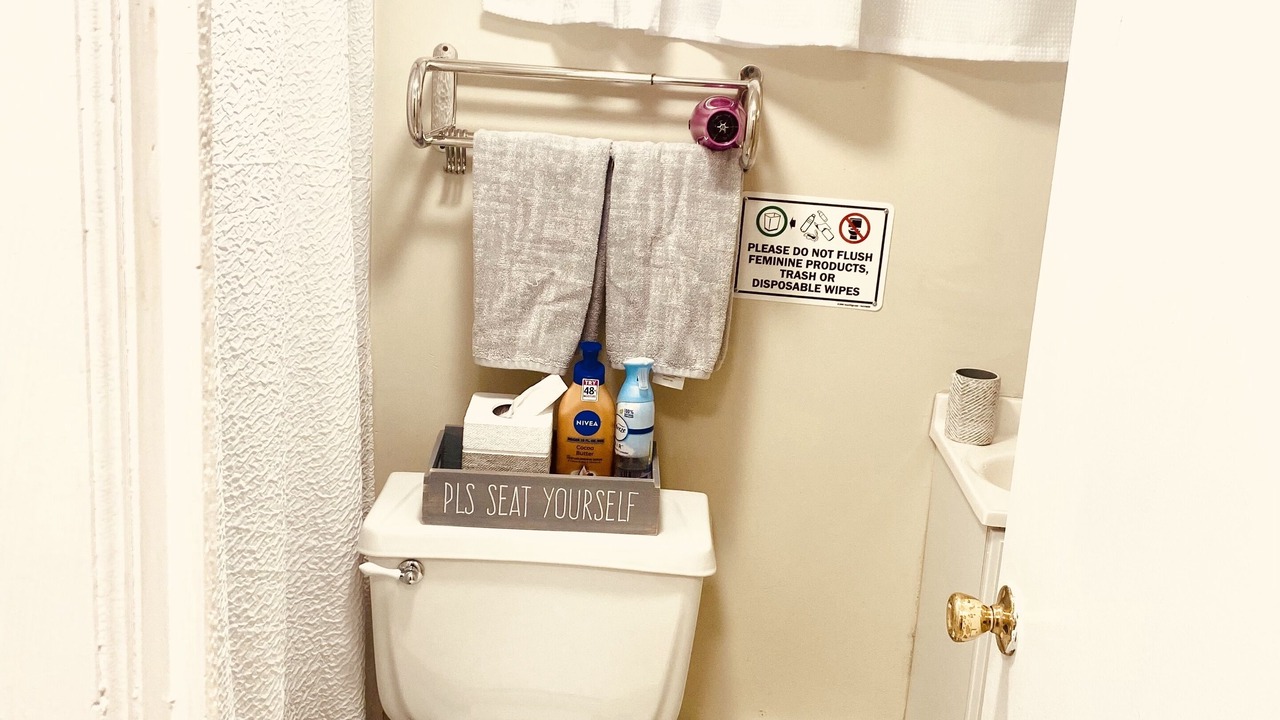 Photo of Bathroom in Queens