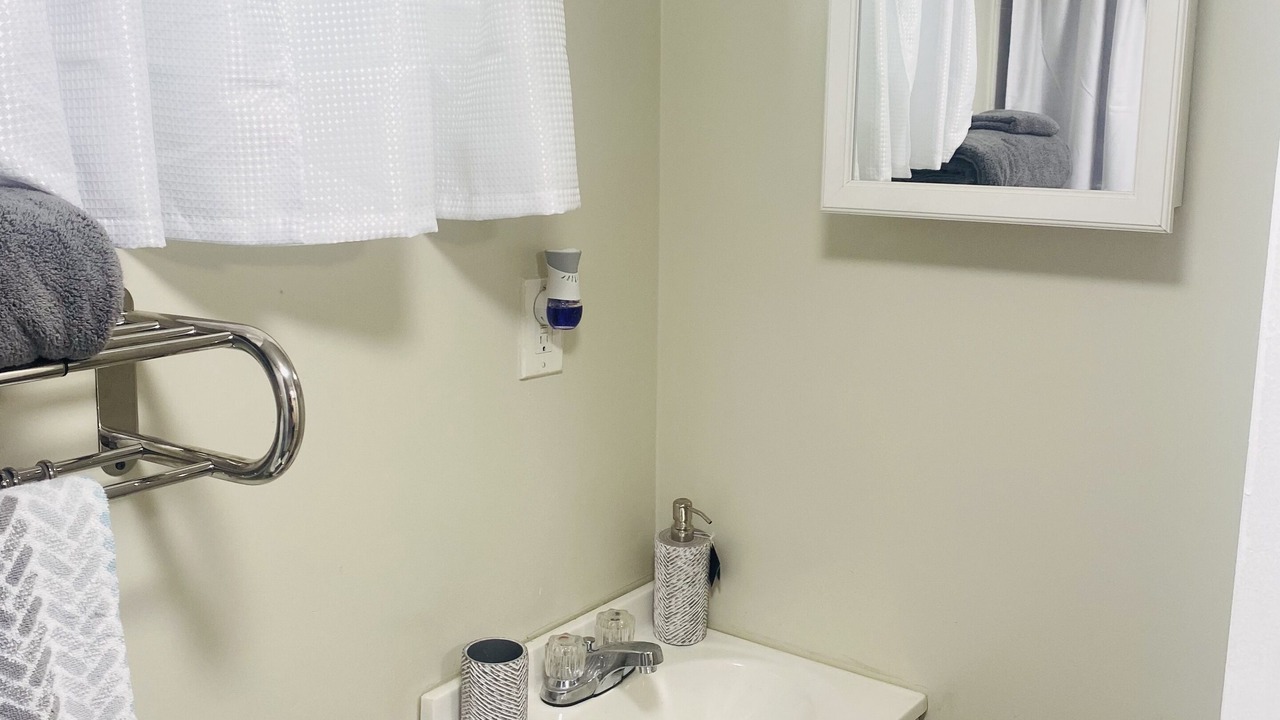 Photo of Bathroom in Queens