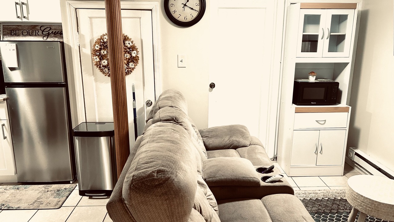 Photo of Livingroom in Queens