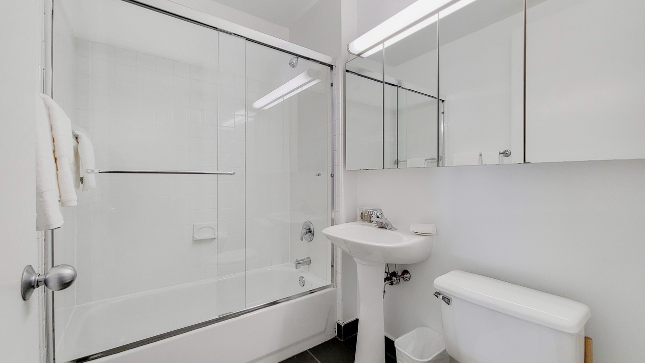 Photo of Bathroom in Midtown South