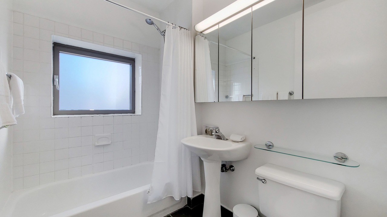 Photo of Bathroom in Midtown South