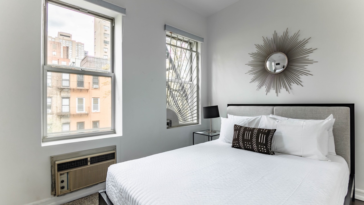 Photo of Bedroom in Upper East Side
