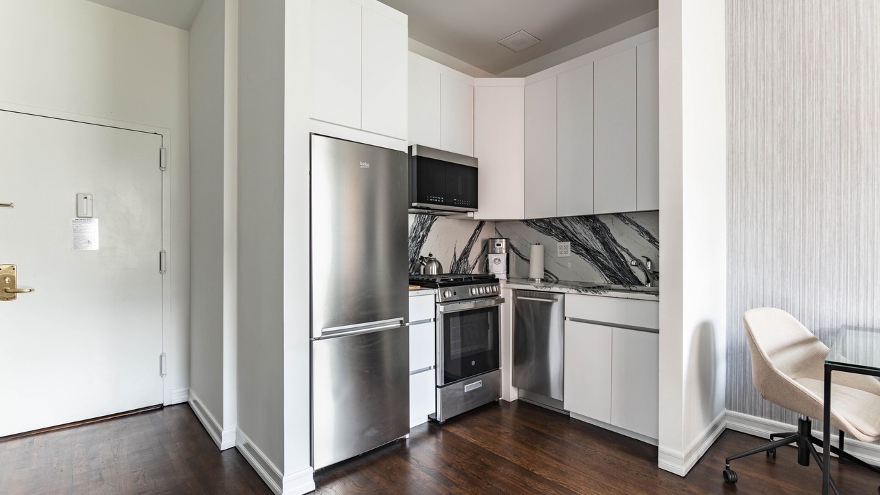 Photo of Kitchen in Upper East Side
