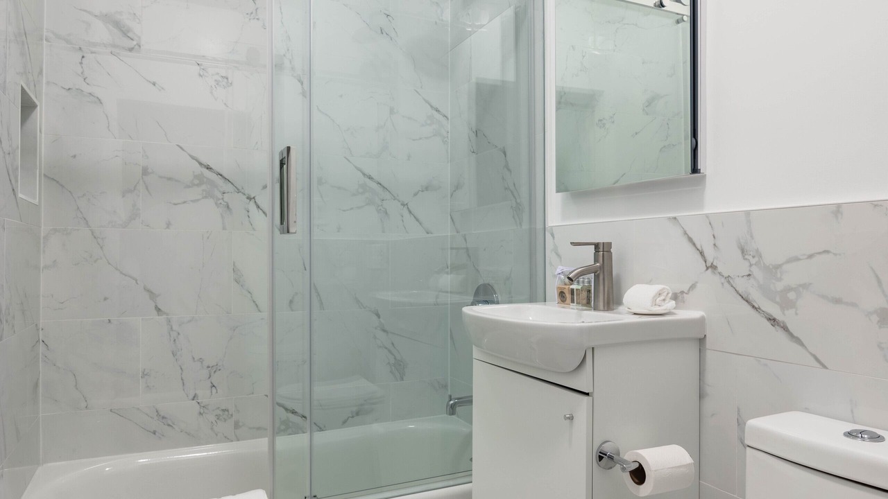 Photo of Bathroom in Upper East Side