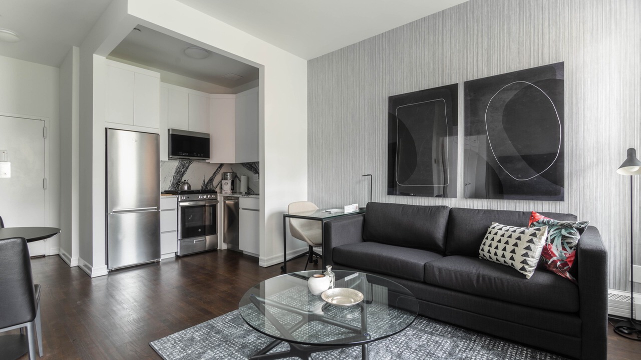Photo of Livingroom in Upper East Side