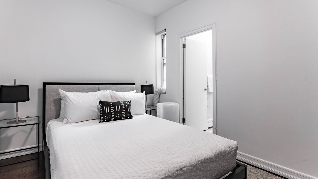 Photo of Bedroom in Upper East Side