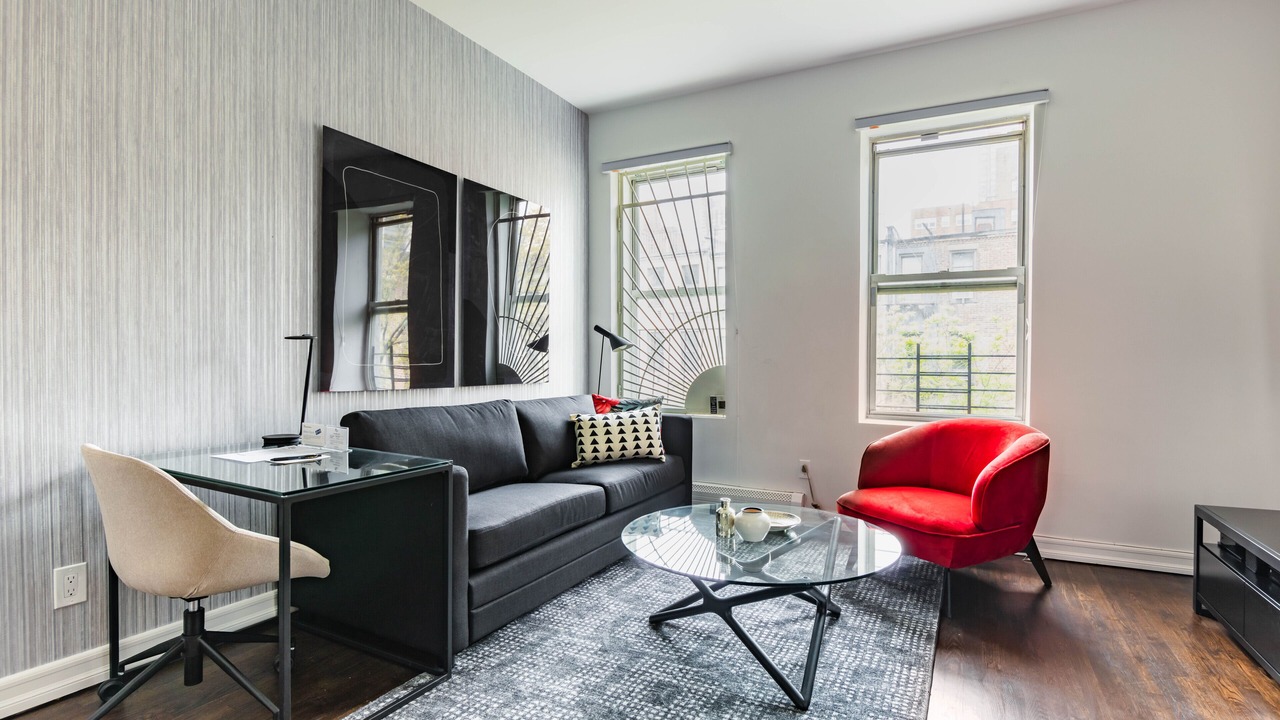 Photo of Livingroom in Upper East Side