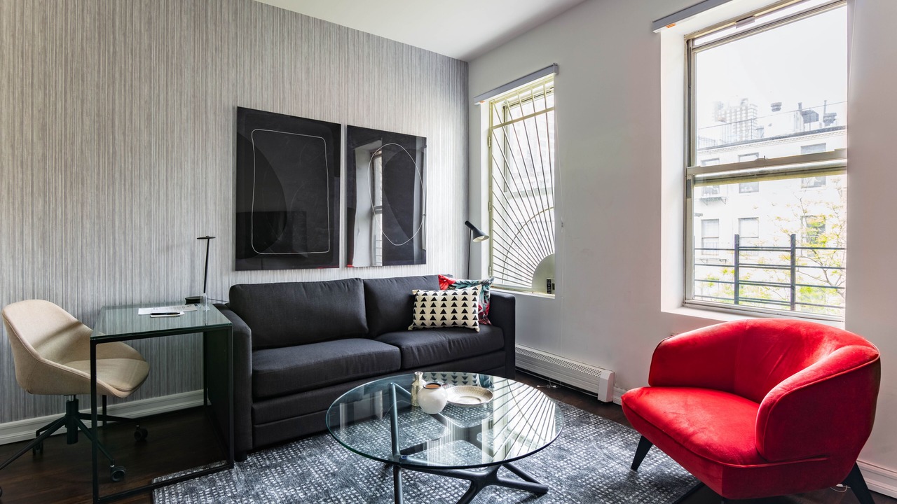 Photo of Livingroom in Upper East Side
