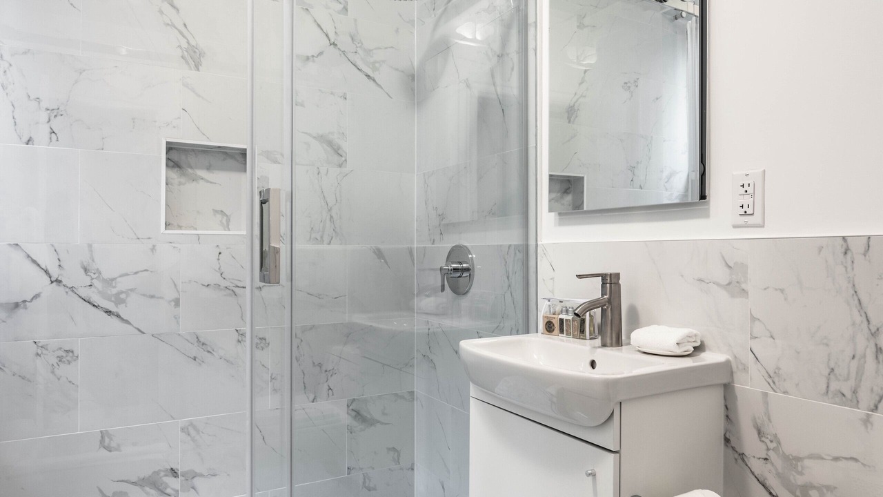 Photo of Bathroom in Upper East Side