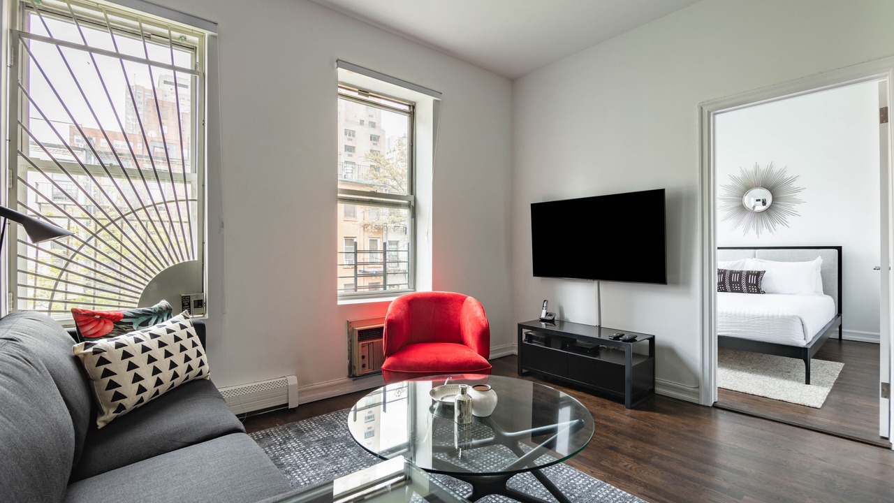 Photo of Livingroom in Upper East Side