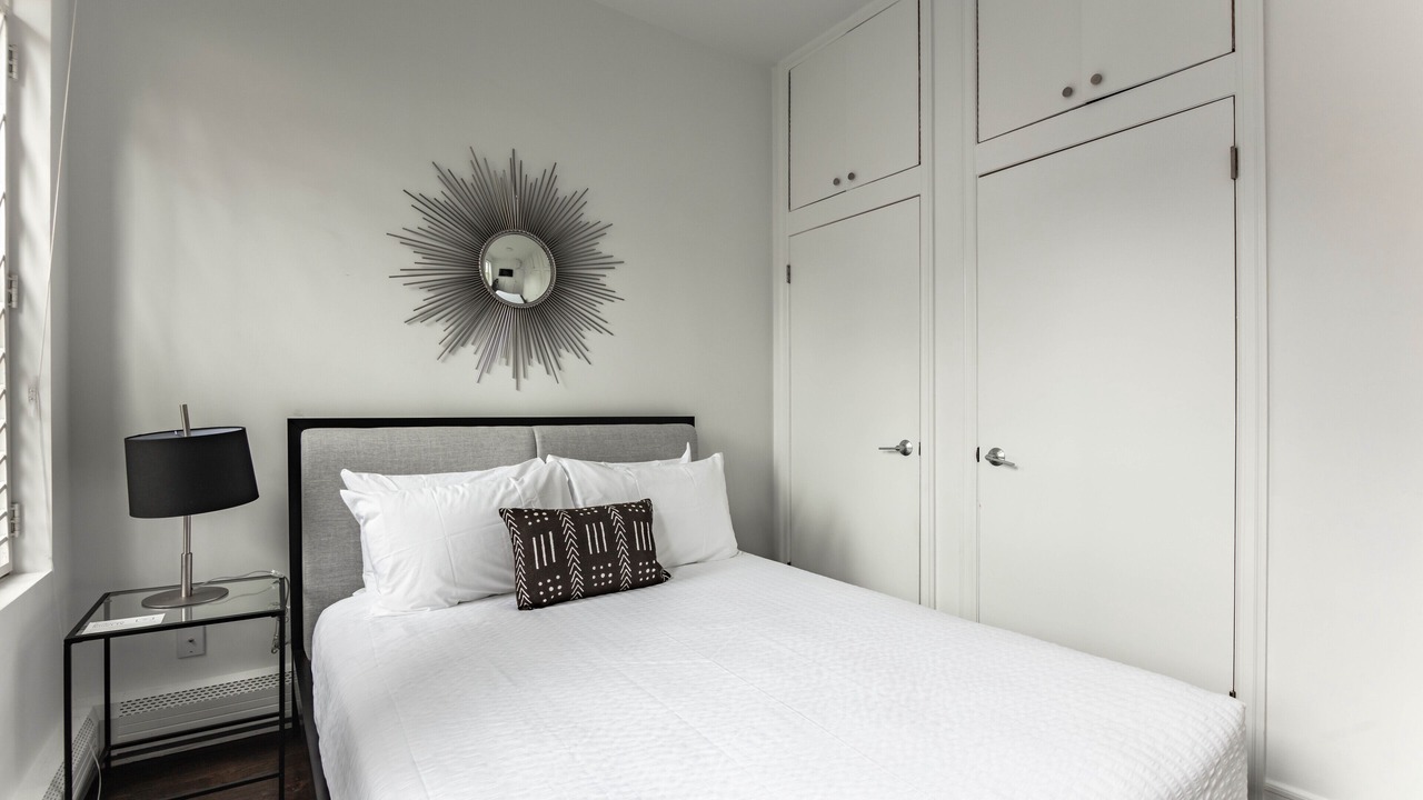 Photo of Bedroom in Upper East Side