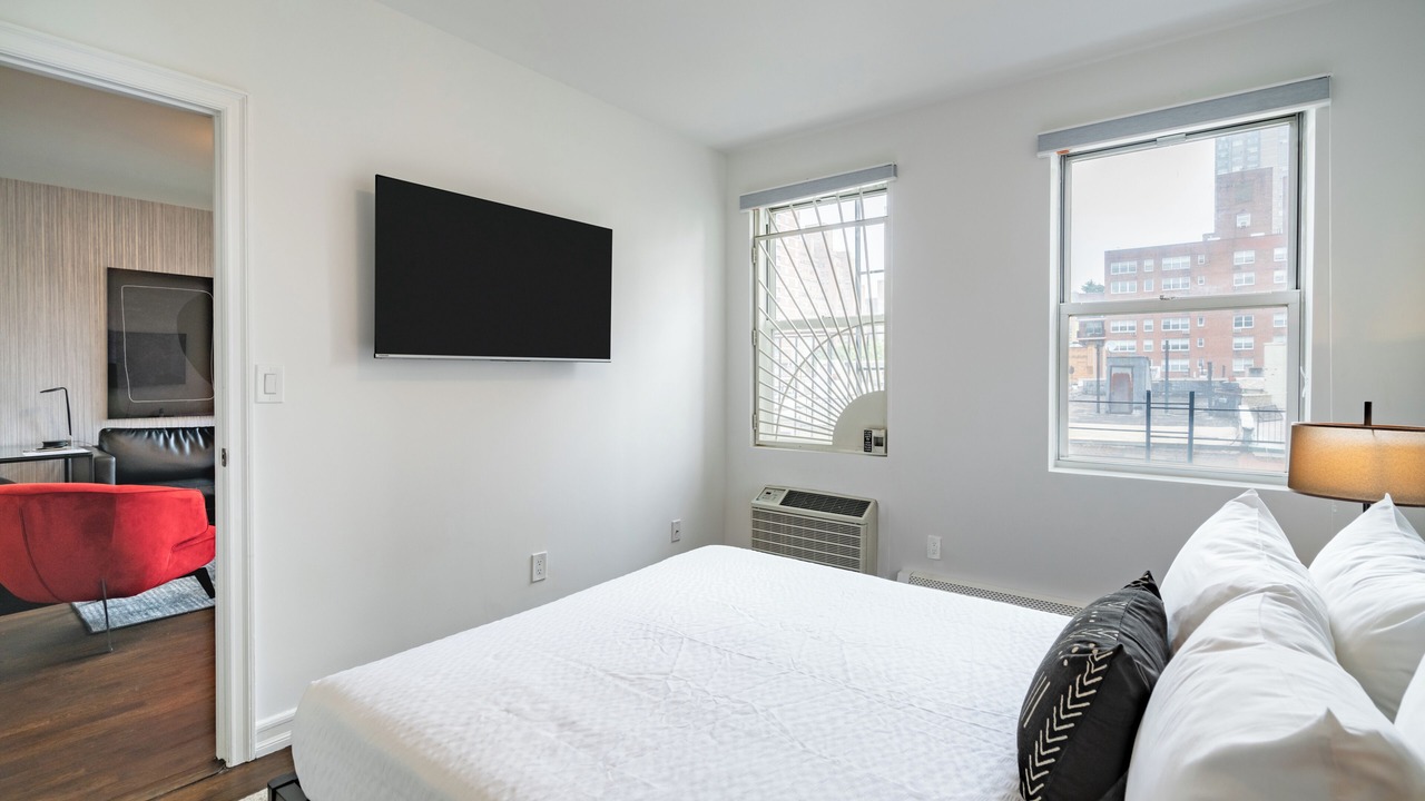 Photo of Bedroom in Upper East Side
