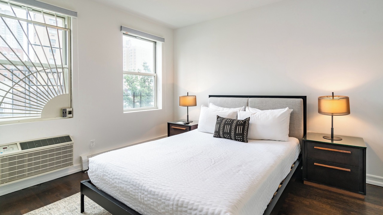 Photo of Bedroom in Upper East Side