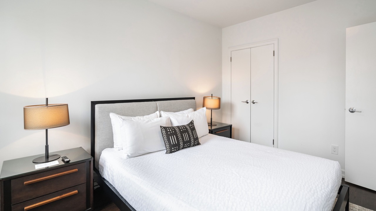 Photo of Bedroom in Upper East Side