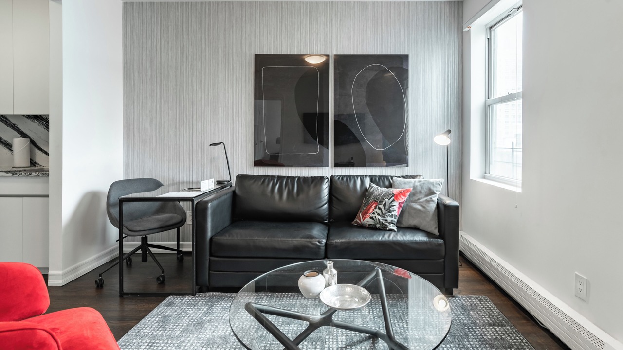 Photo of Livingroom in Upper East Side