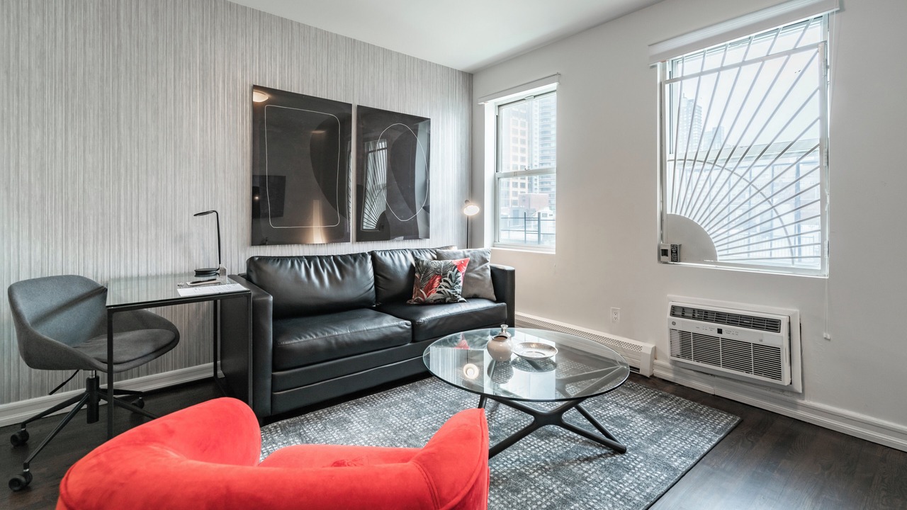 Photo of Livingroom in Upper East Side