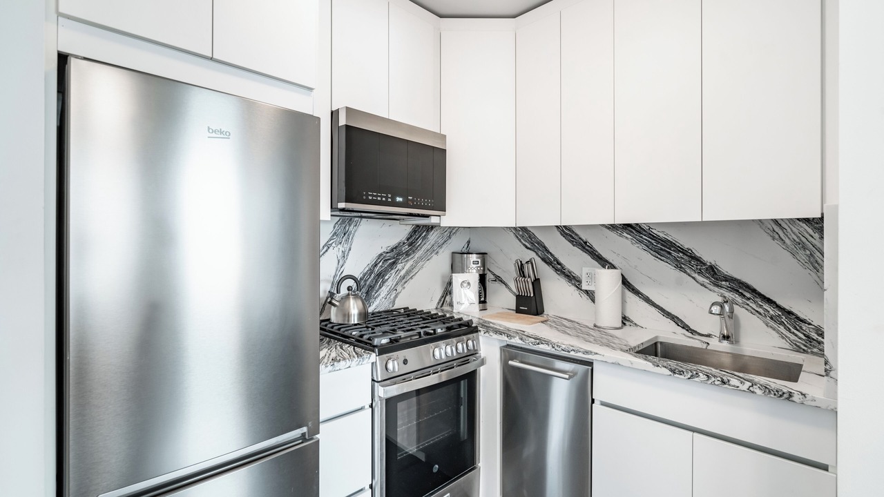 Photo of Kitchen in Upper East Side