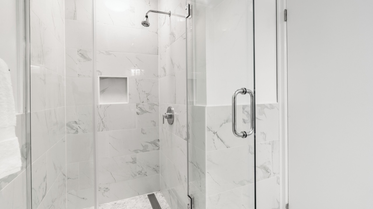 Photo of Bathroom in Upper East Side