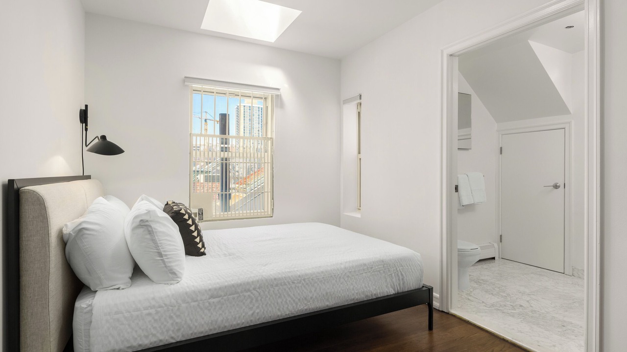 Photo of Bedroom in Upper East Side