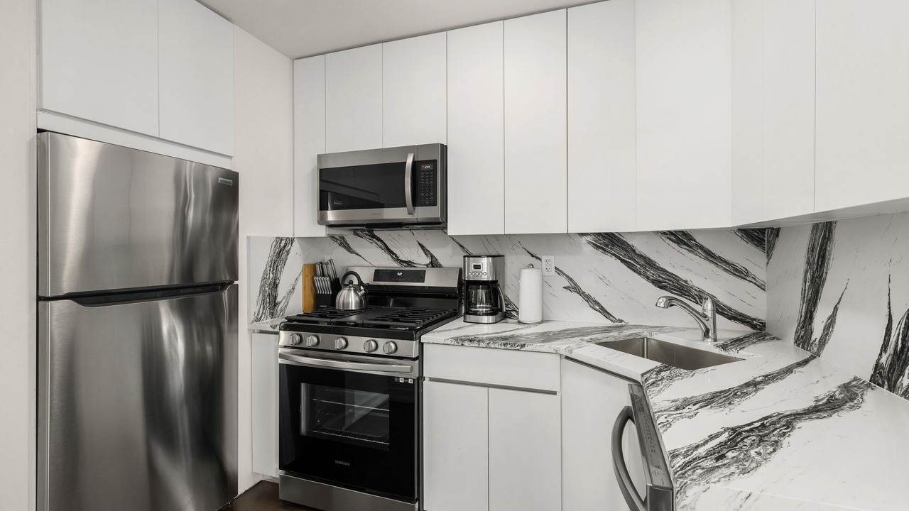 Photo of Kitchen in Upper East Side