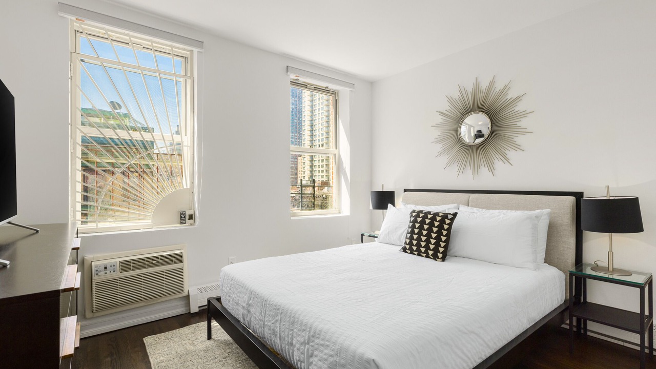 Photo of Bedroom in Upper East Side