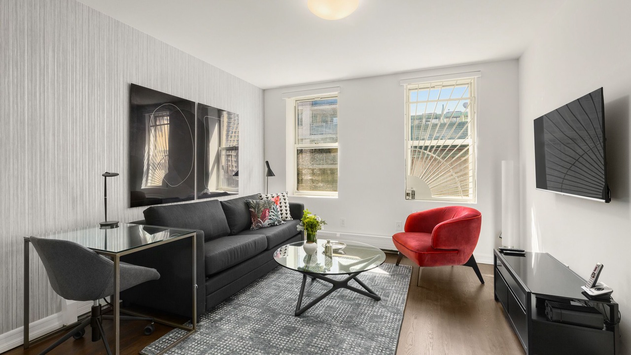 Photo of Livingroom in Upper East Side