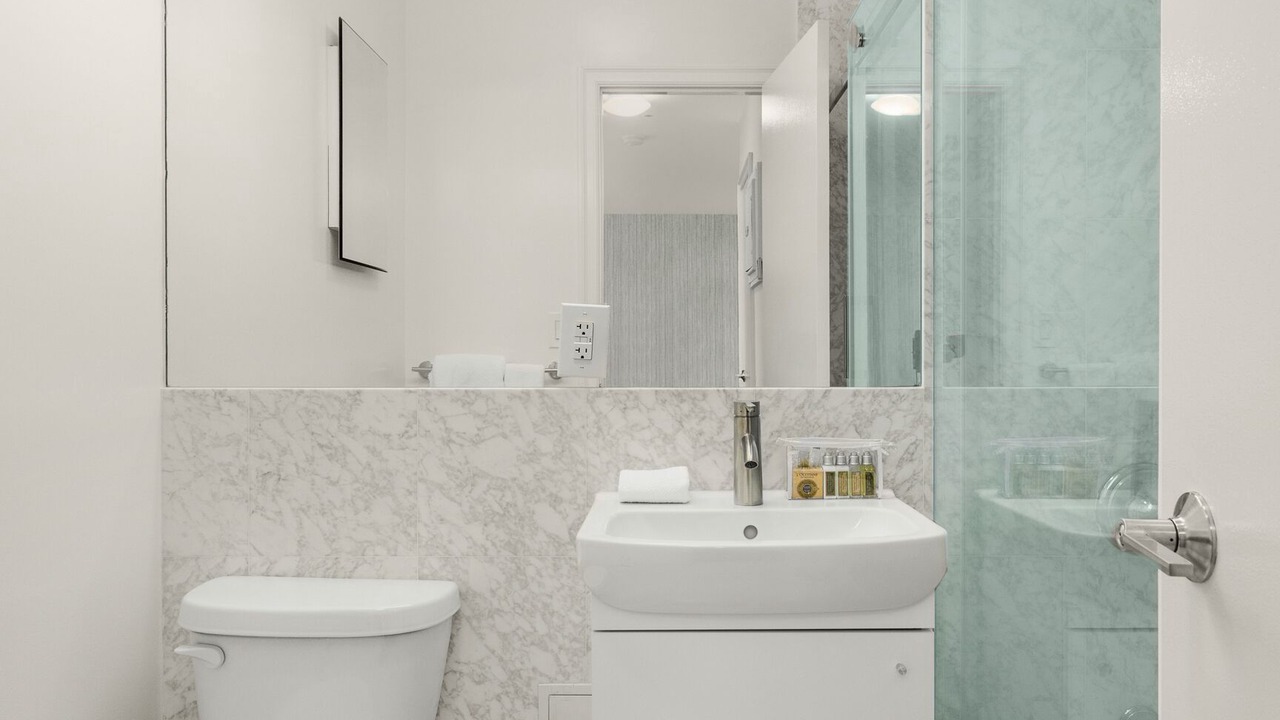 Photo of Bathroom in Upper East Side