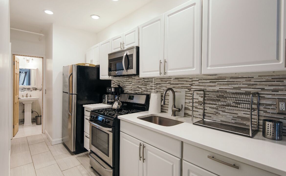 Photo of Kitchen in Fort Greene