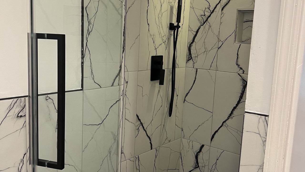 Photo of Bathroom in Fort Greene