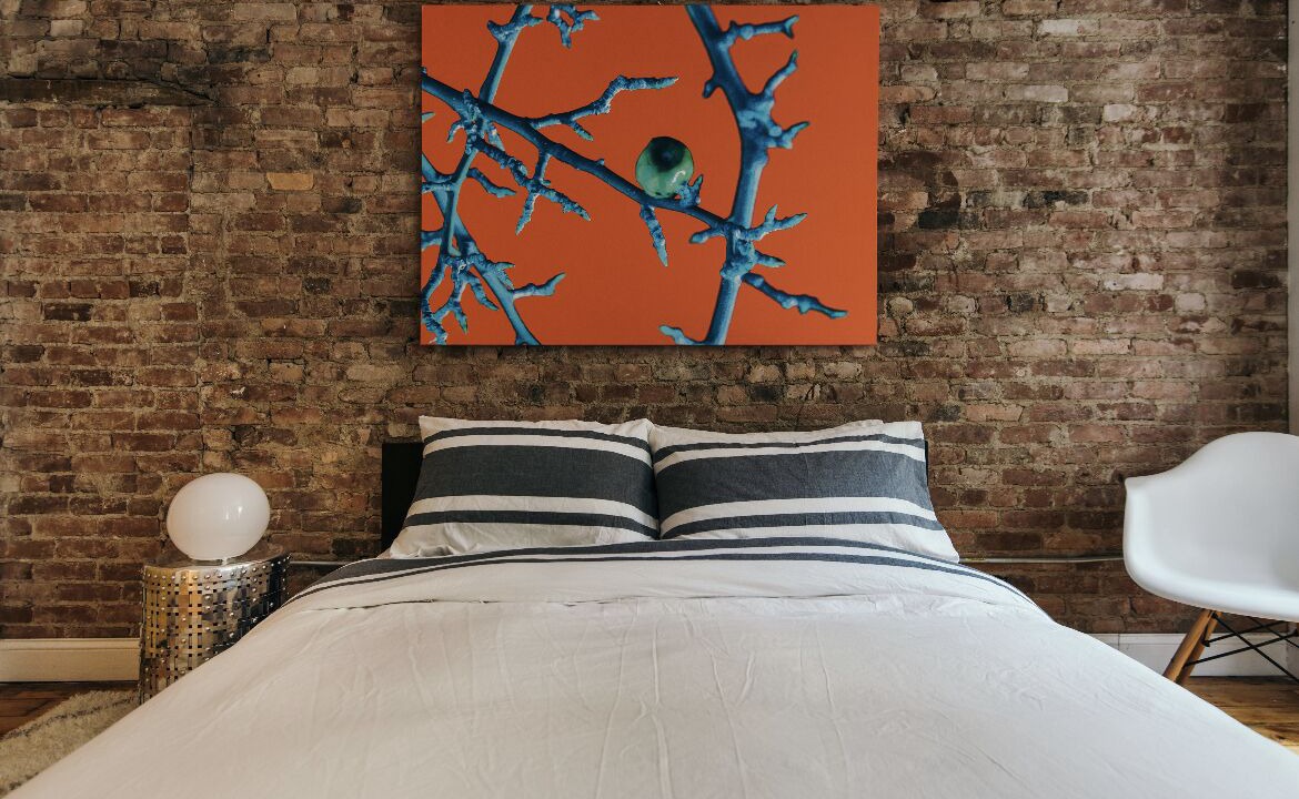 Photo of Bedroom in Fort Greene