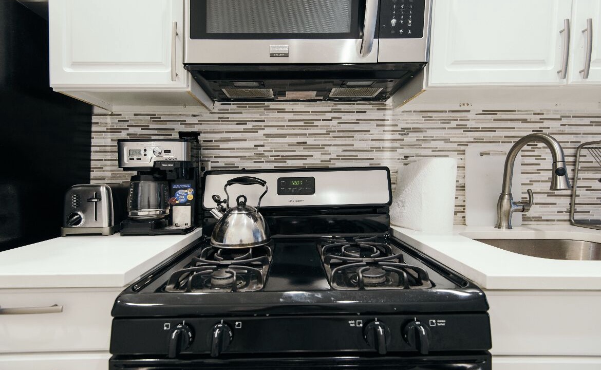 Photo of Kitchen in Fort Greene