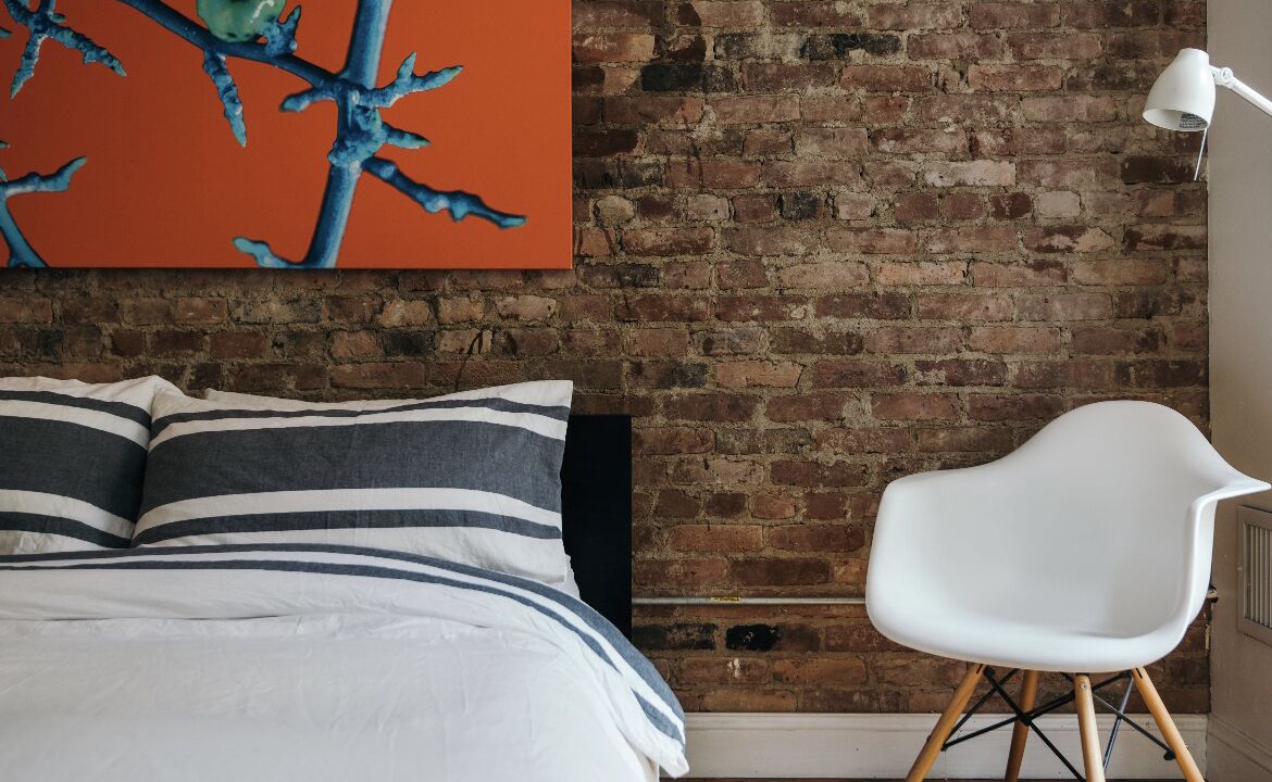 Photo of Bedroom in Fort Greene