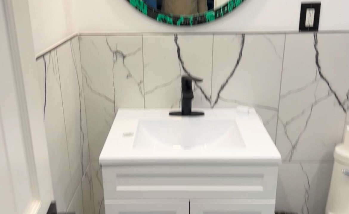 Photo of Bathroom in Fort Greene