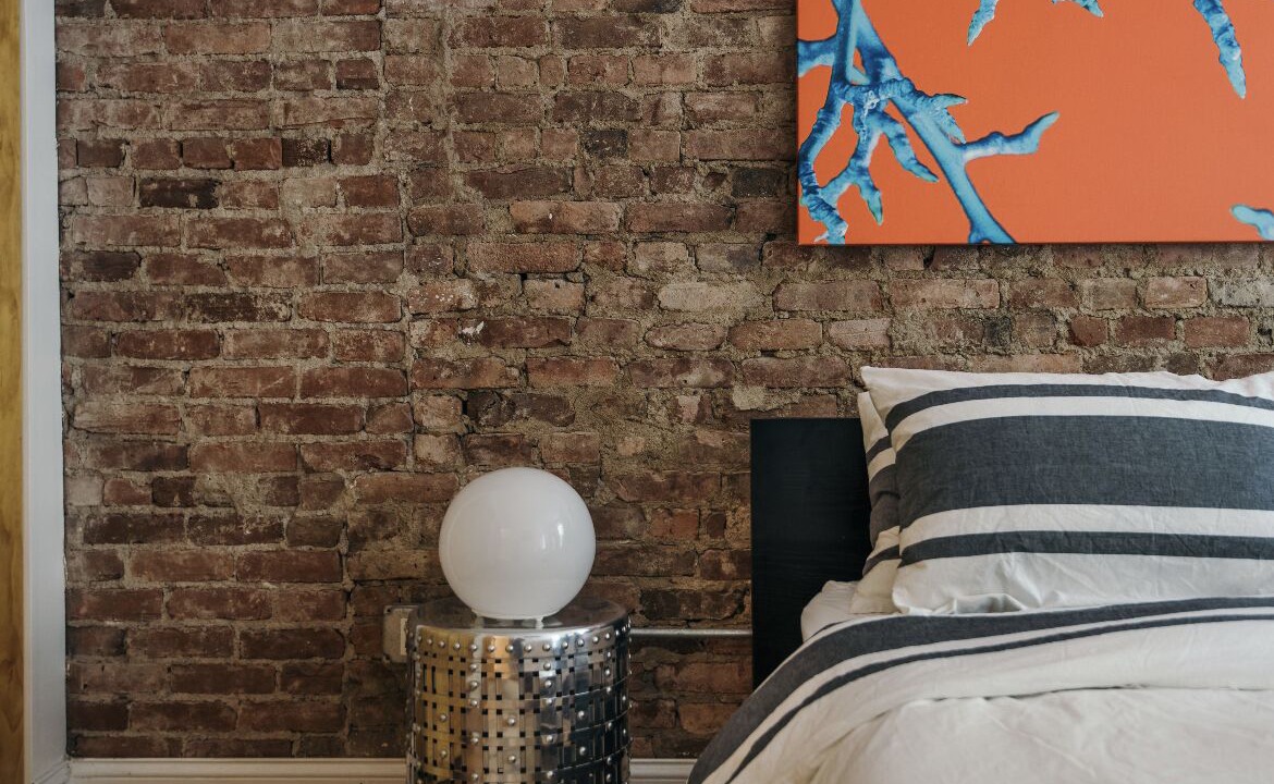 Photo of Bedroom in Fort Greene