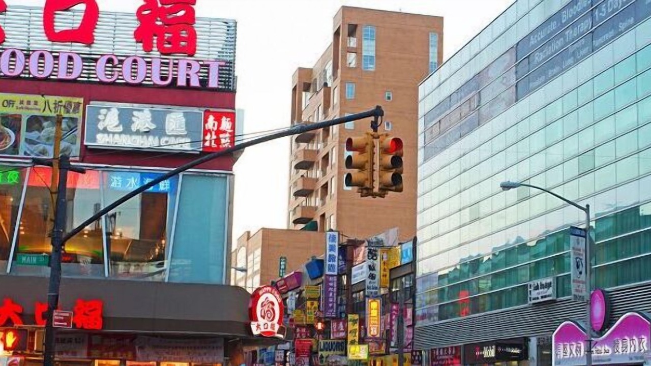 Photo of Outdoor in Queens