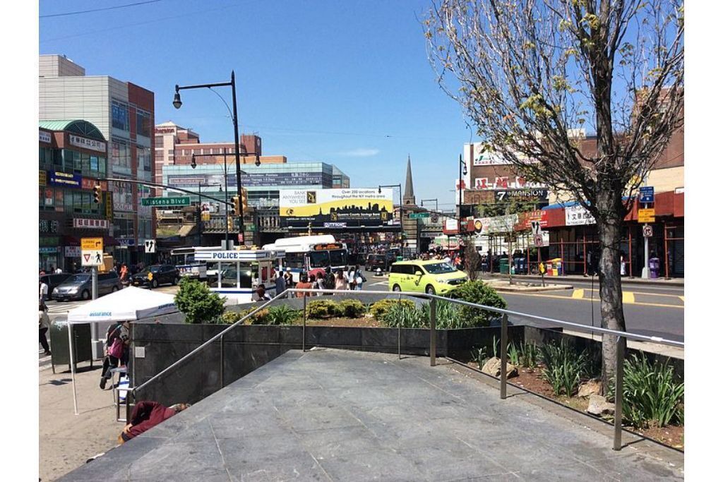 Photo of Outdoor in Queens