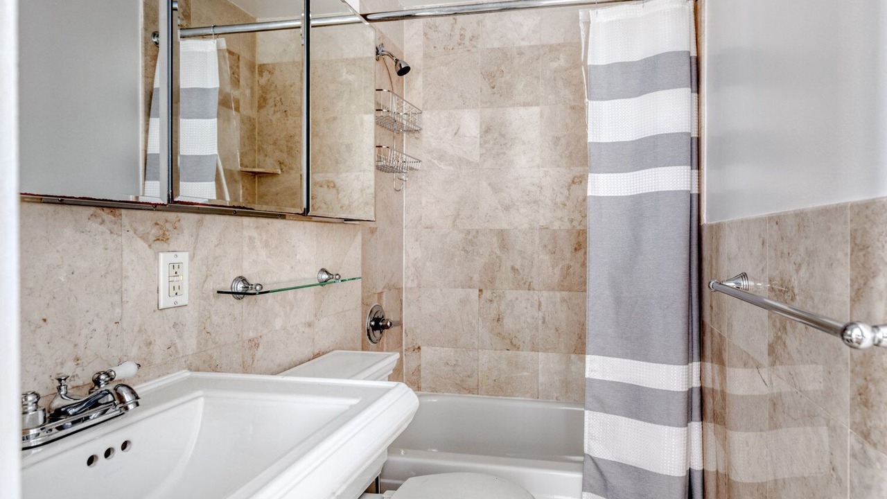 Photo of Bathroom in Ukrainian Village