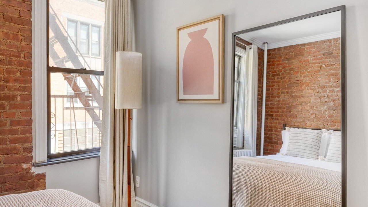 Photo of Bedroom in Ukrainian Village