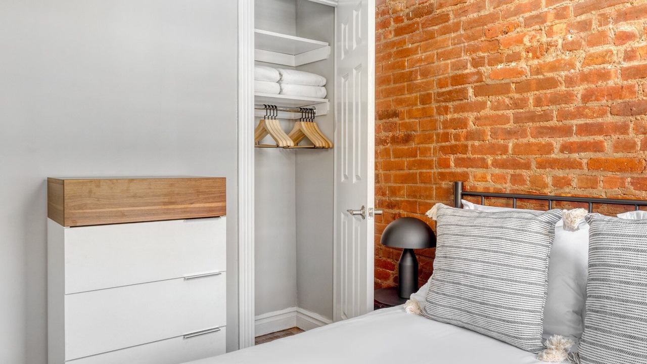 Photo of Bedroom in Ukrainian Village