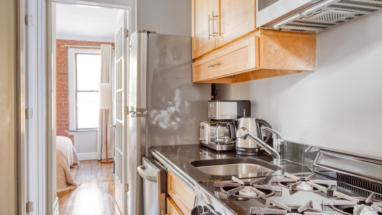 Photo of Kitchen in Ukrainian Village