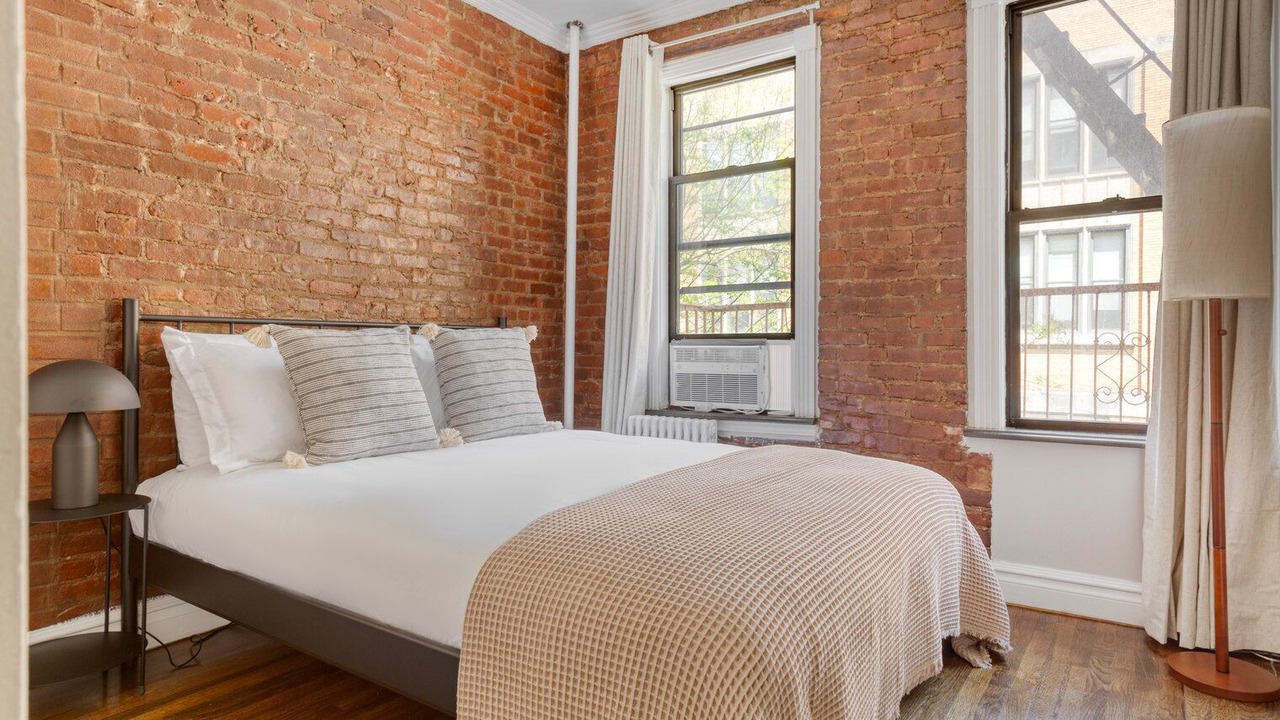 Photo of Bedroom in Ukrainian Village